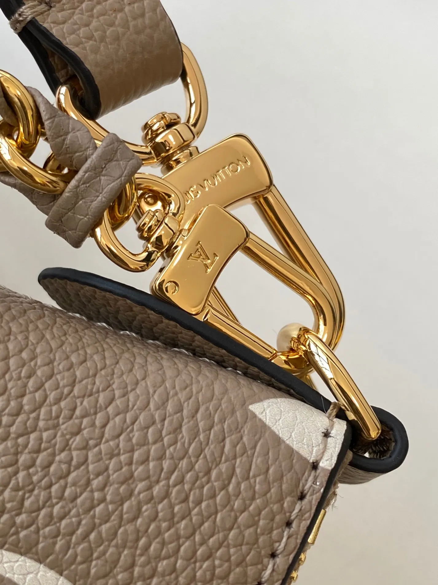 Chain Bag
