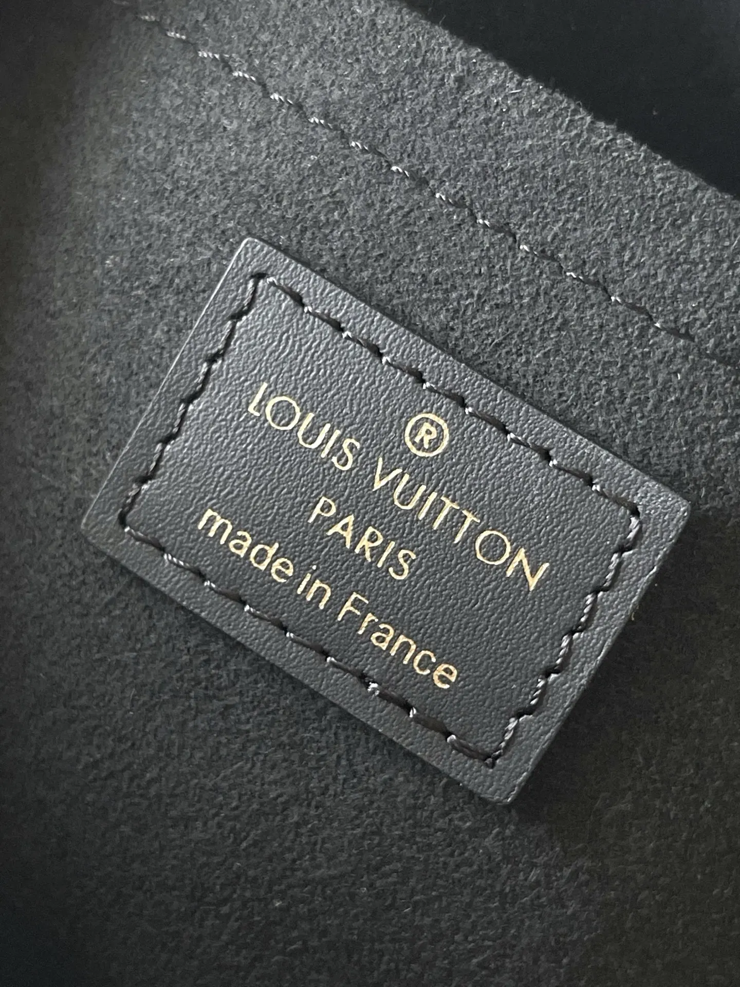 LV Speedy 牛皮 链条包 精致链条款