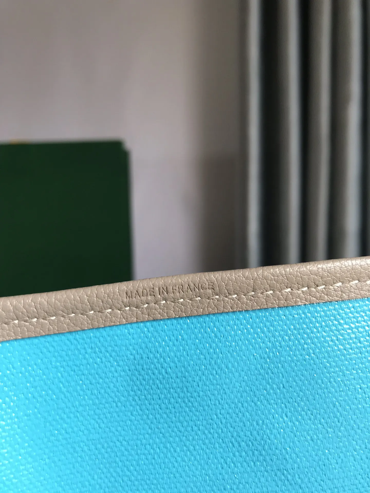 Goyard 小牛皮 托特包 大容量托特款