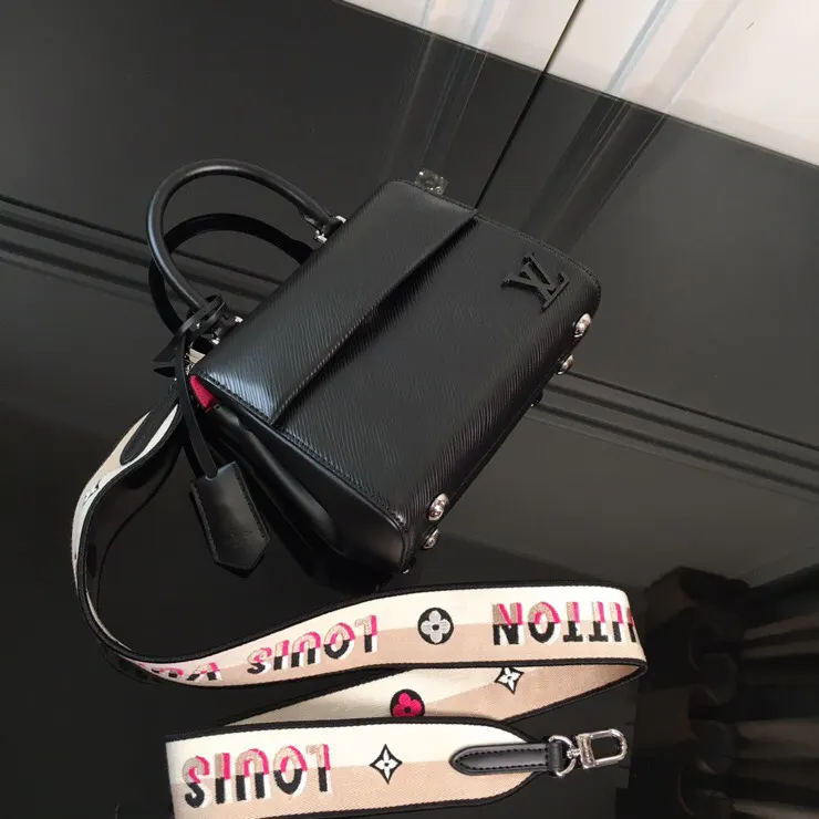 LV black, handbag Image 9 LV black, handbag Image 9