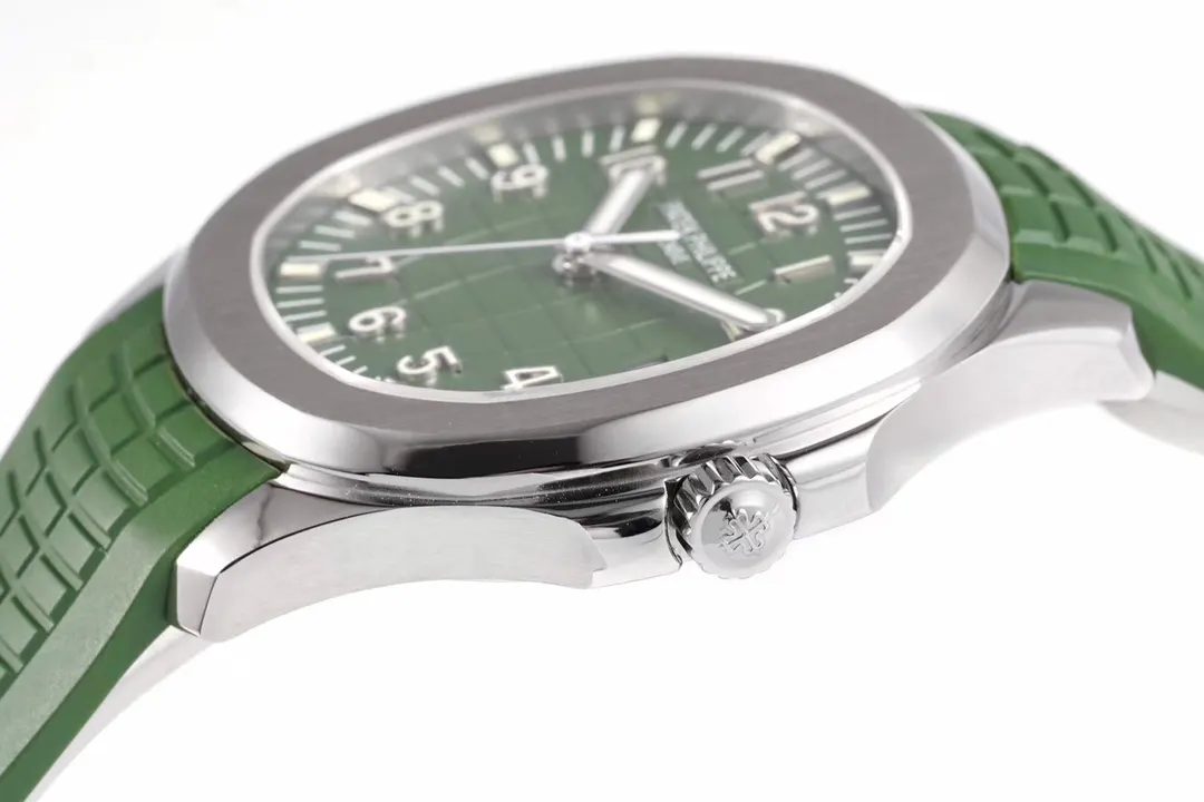 Patek Philippe 紅色 手錶 經典腕表款