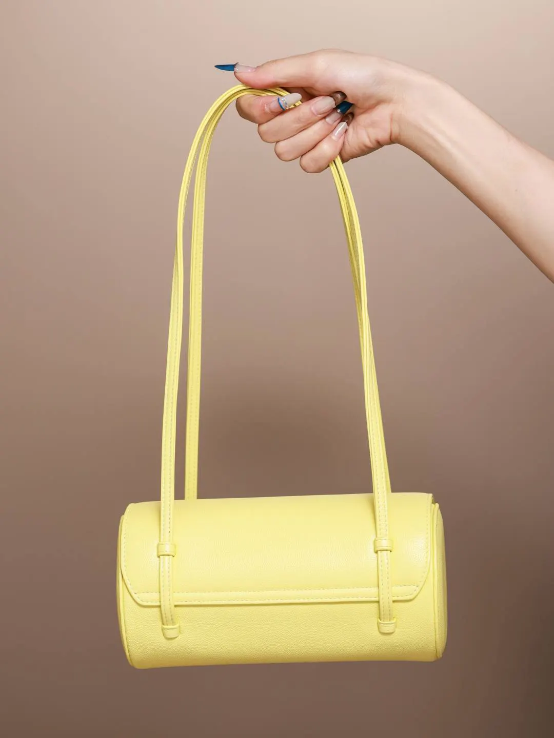 Hobo Shoulder Bag Vintage Classic