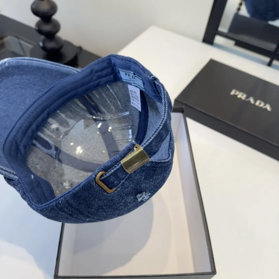 Prada Fashion Item Casual
