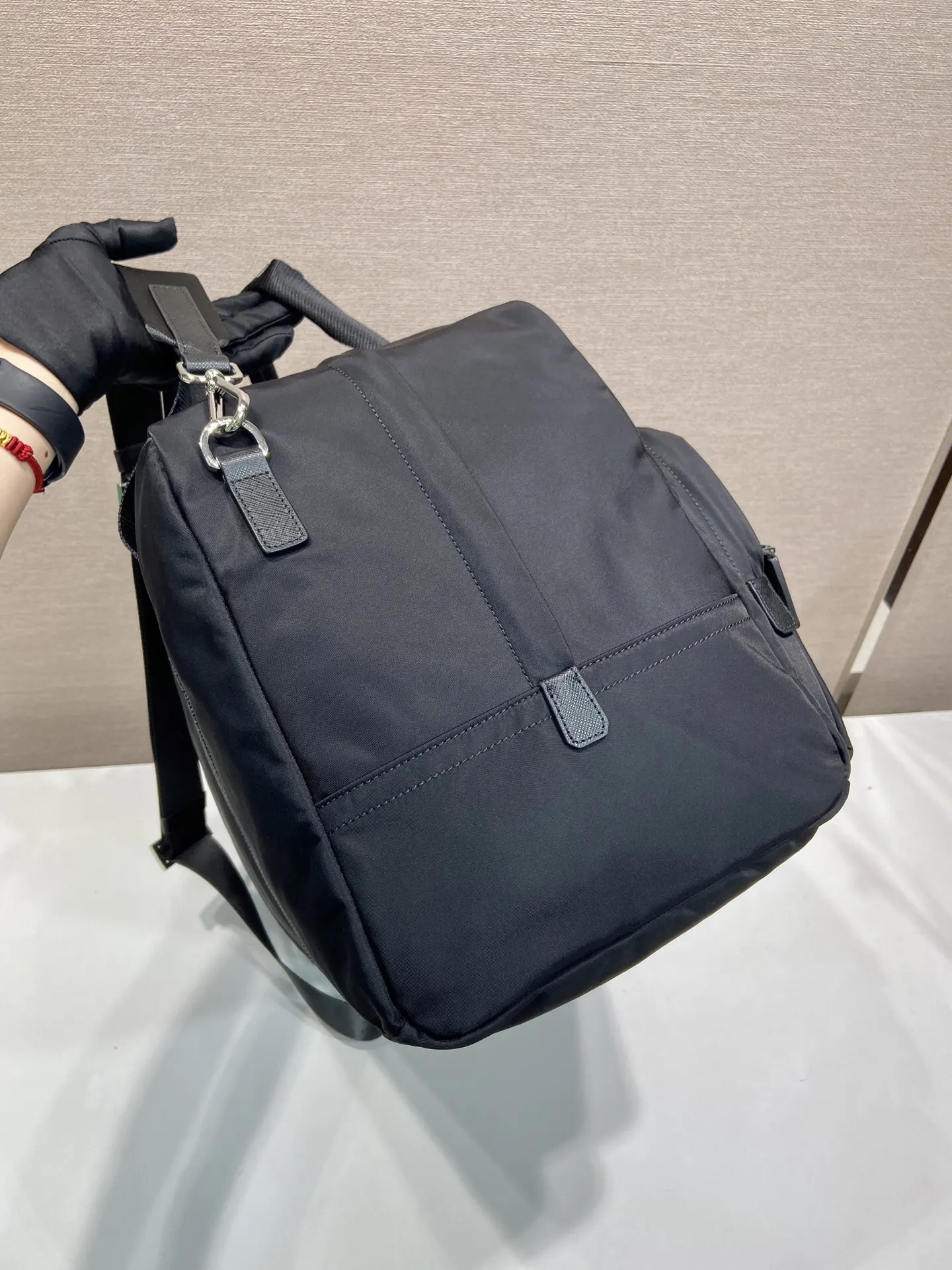 Fashion Item Travel