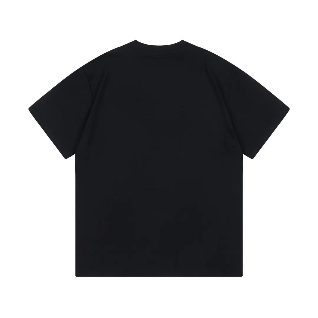Prada T-Shirt Cotton Embroidered