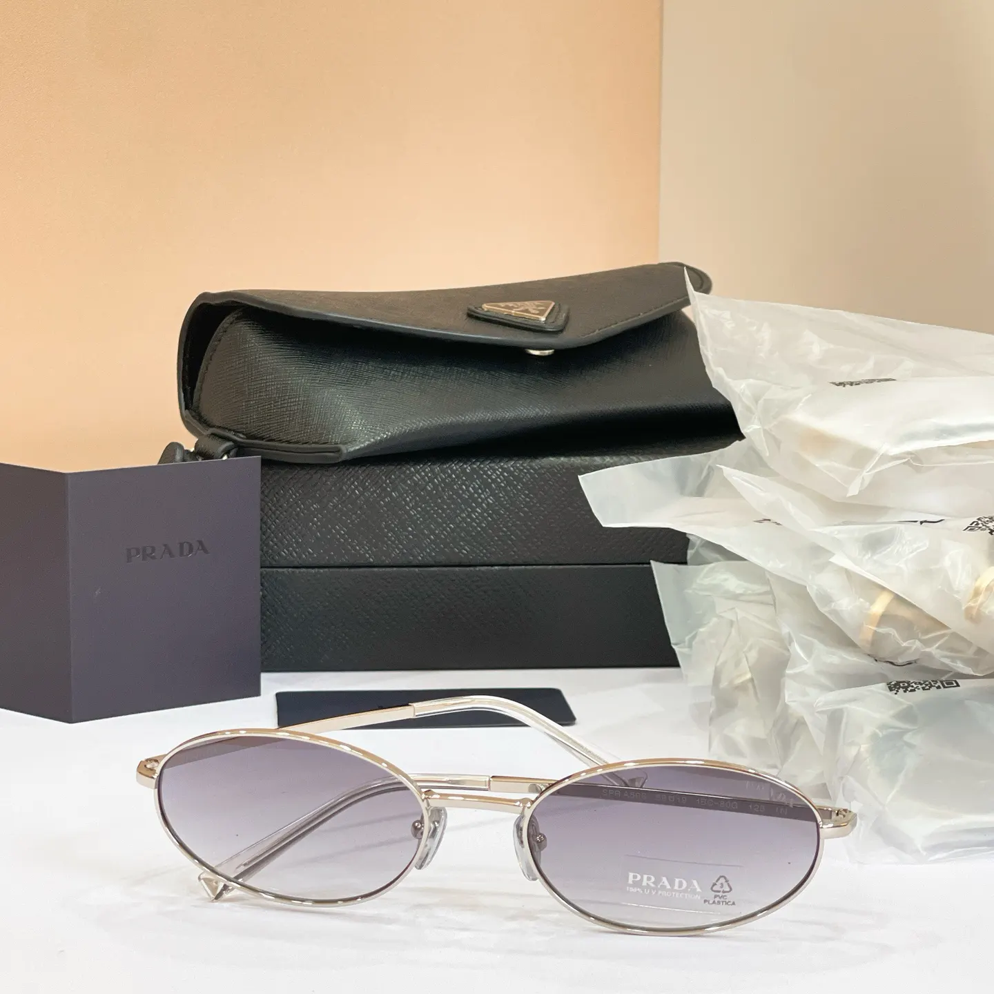 Prada A59S 太阳镜