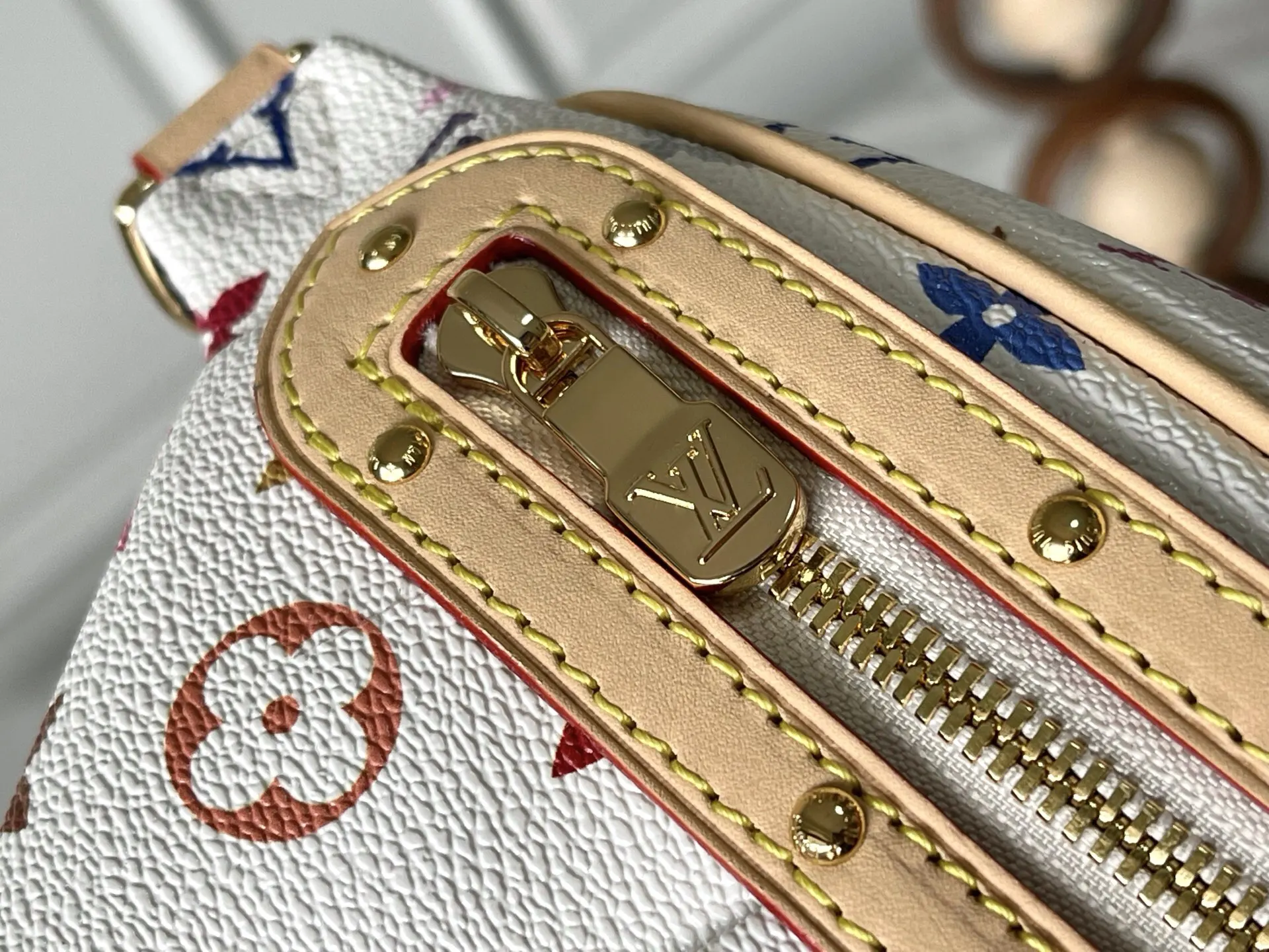 Belt Bag Casual Leather