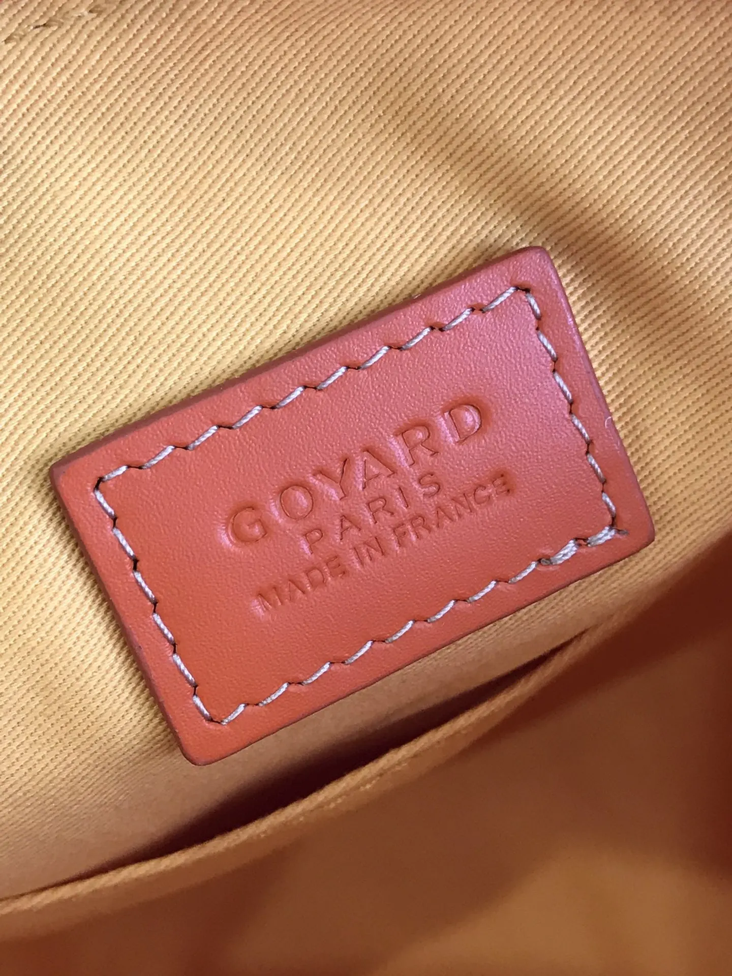 Cosmetic Pouch