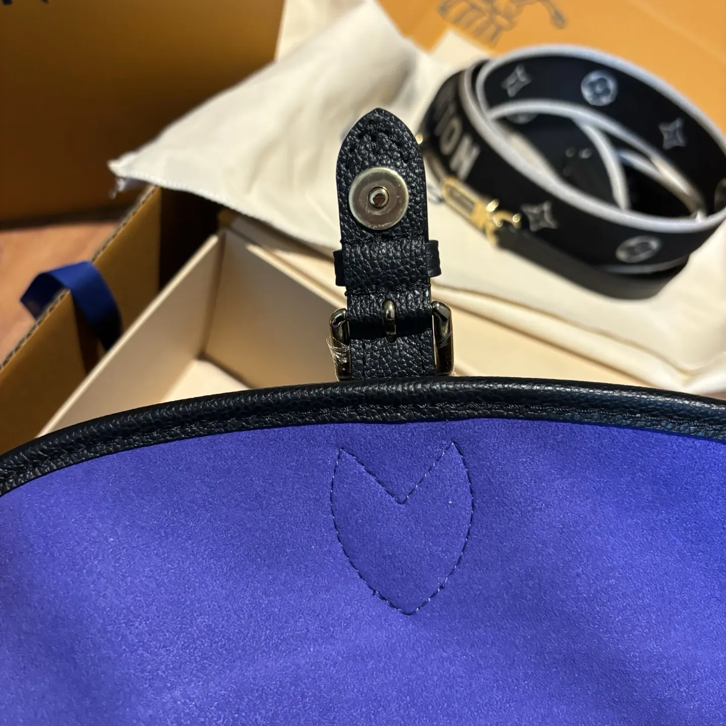 Bucket Bag Casual