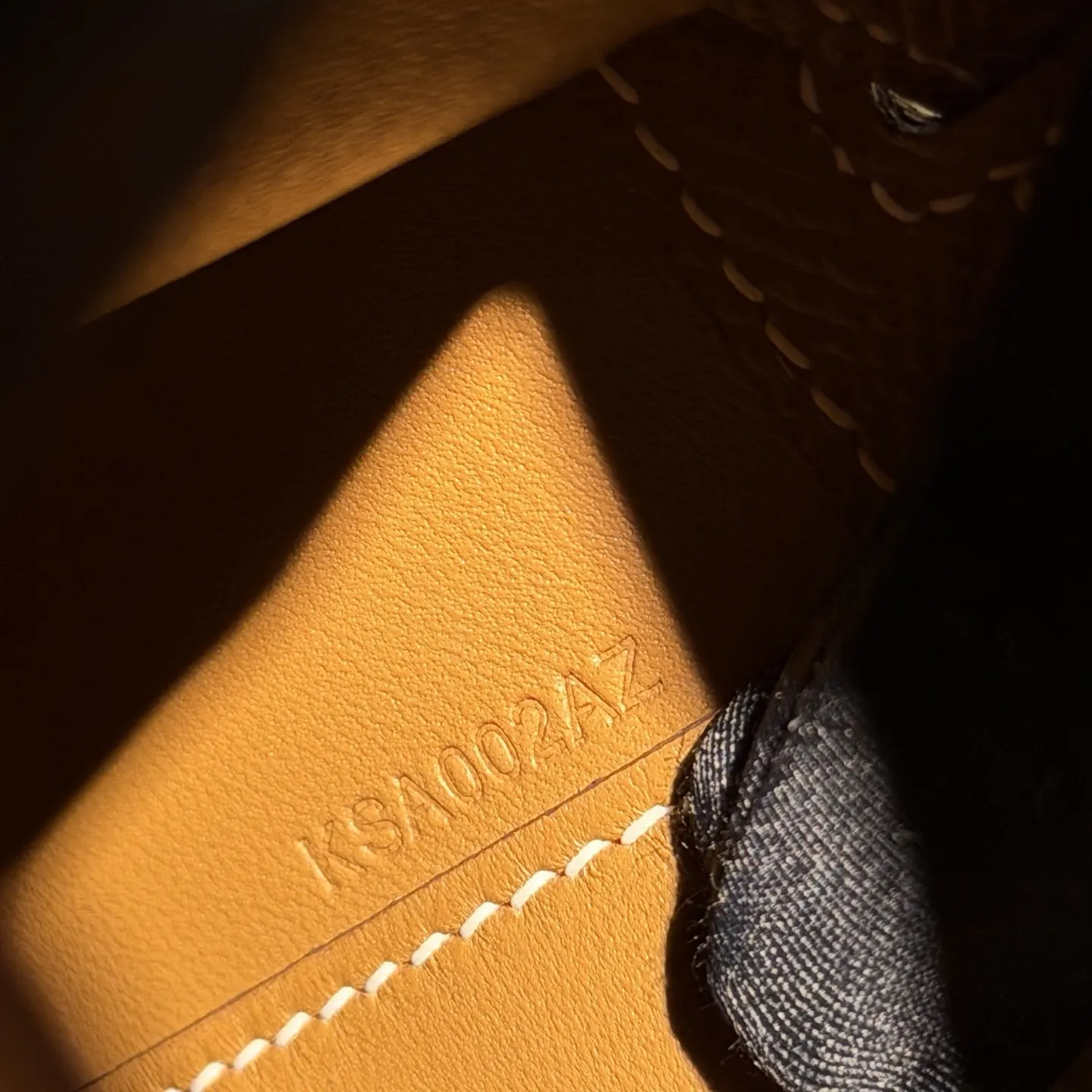 Hermès Kelly 手提包 实拍款06