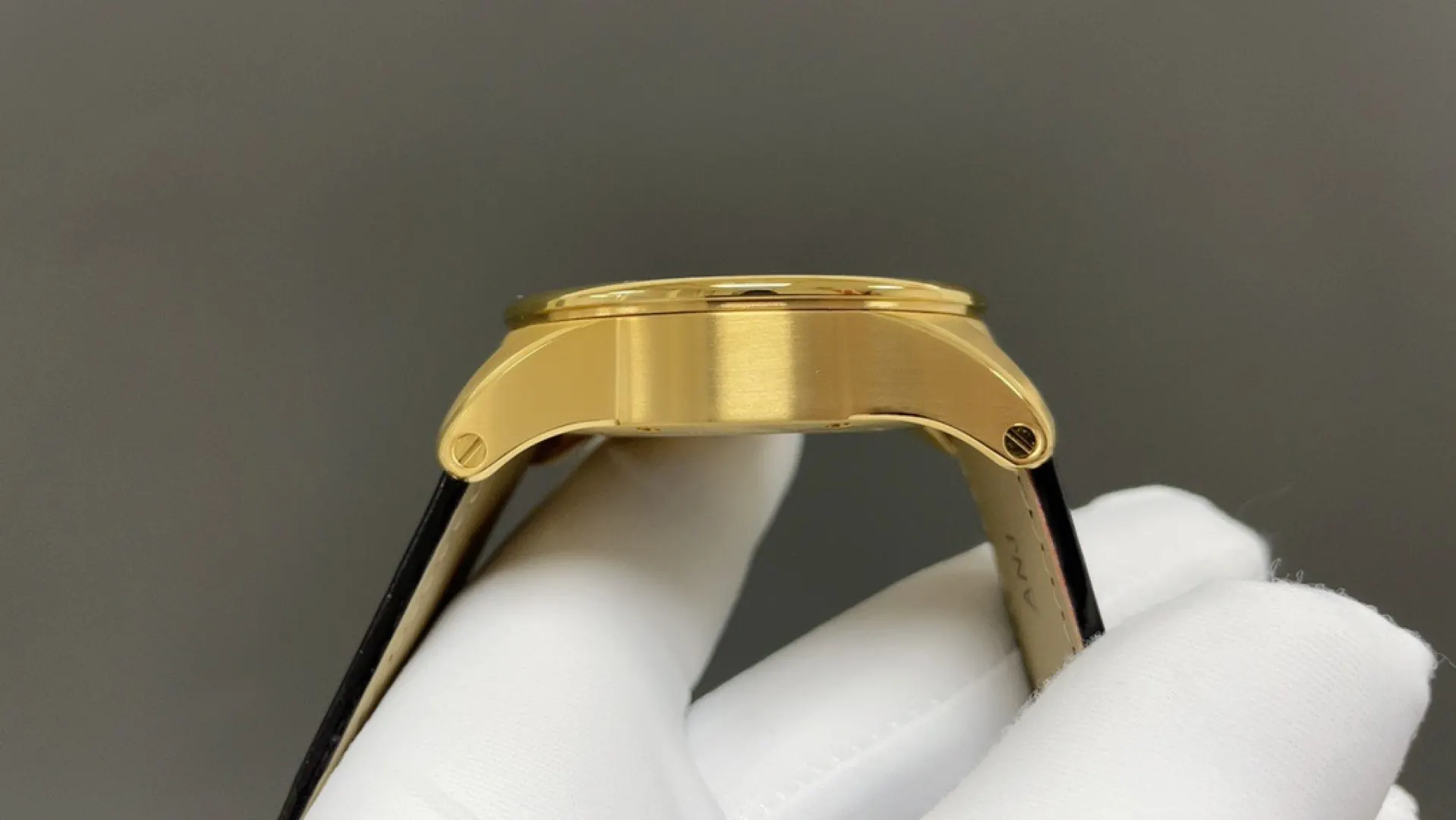 Cartier 手錶 經典腕表款(數字9) Cartier 手錶 經典腕表款(數字9)