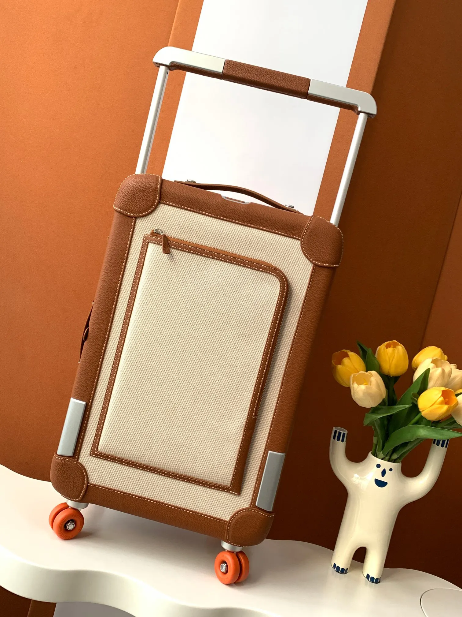 Rimowa Suitcase Travel Lightweight