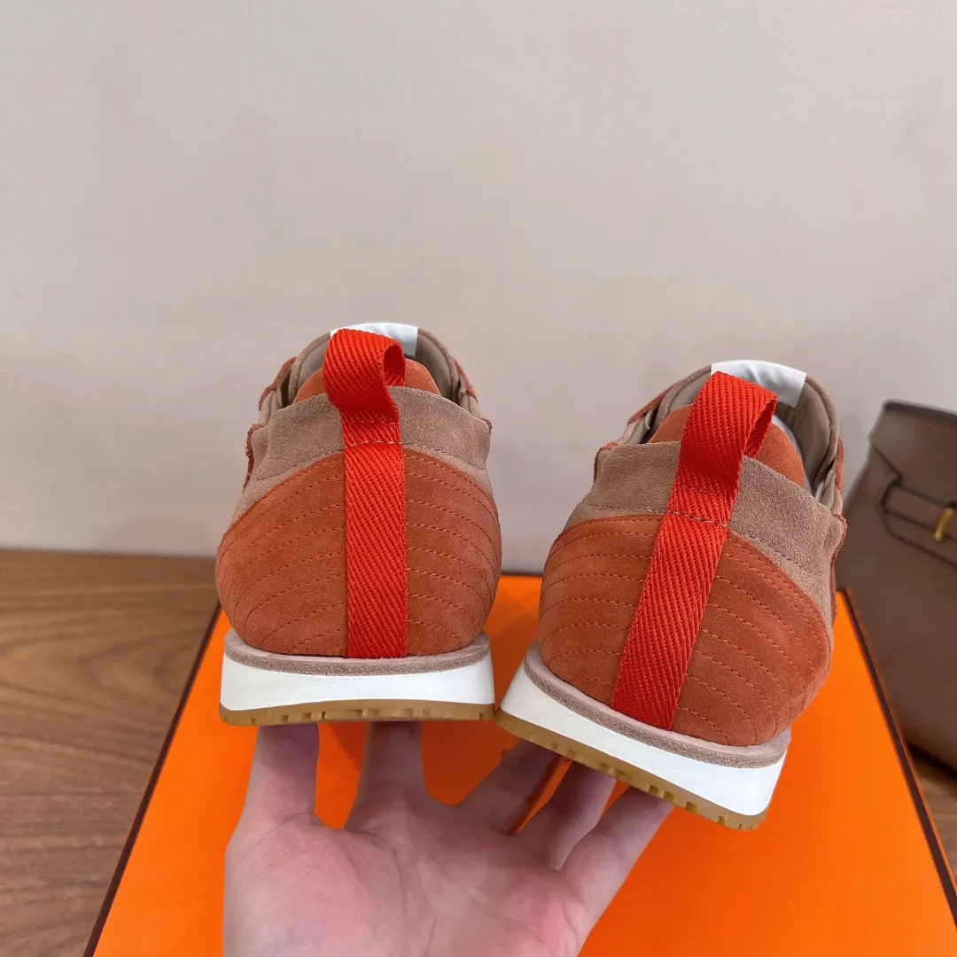 Hermès SS 运动鞋