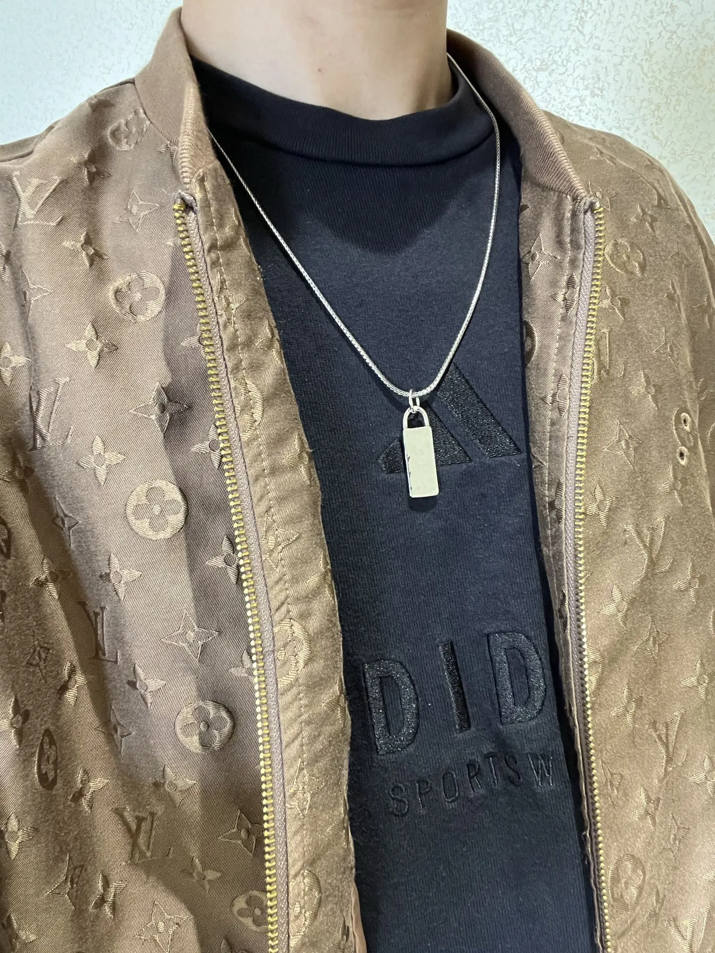Gucci 链条包 单肩斜挎款