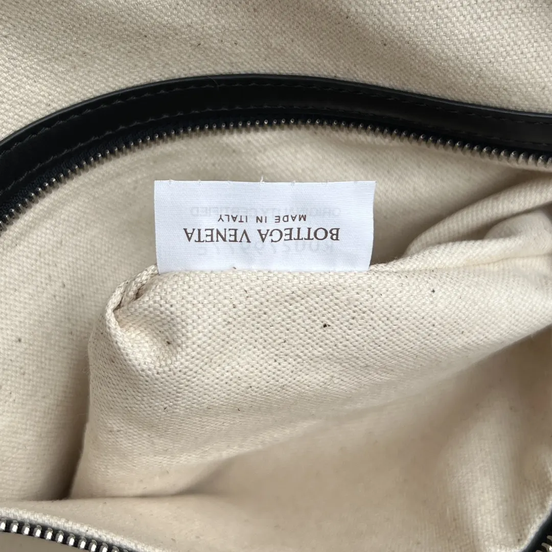 Bottega Veneta 牛皮 收纳包 旅行收纳款