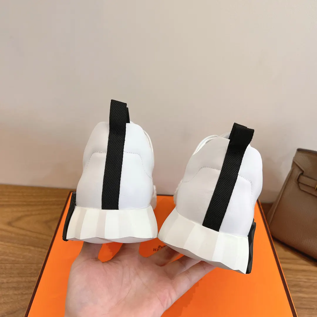 Hermès SS 运动鞋(數字8) Hermès SS 运动鞋(數字8)