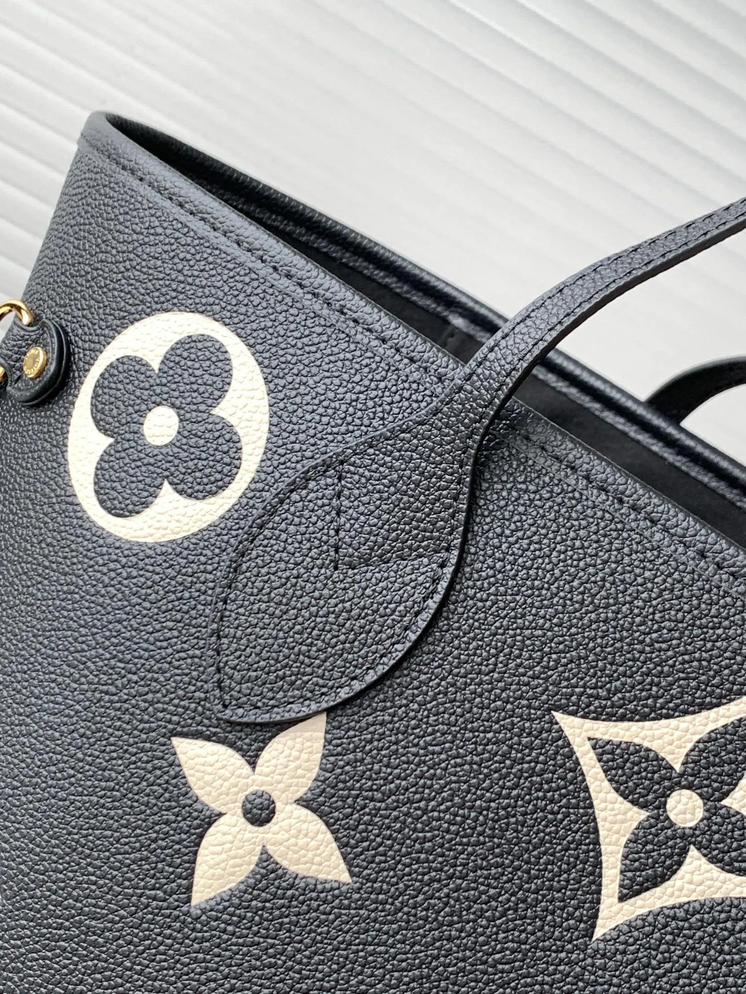 Black Clutch Bag