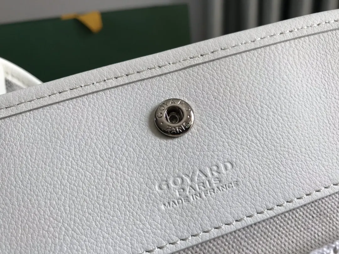 Goyard Tote Bag Image 9 Goyard Tote Bag Image 9