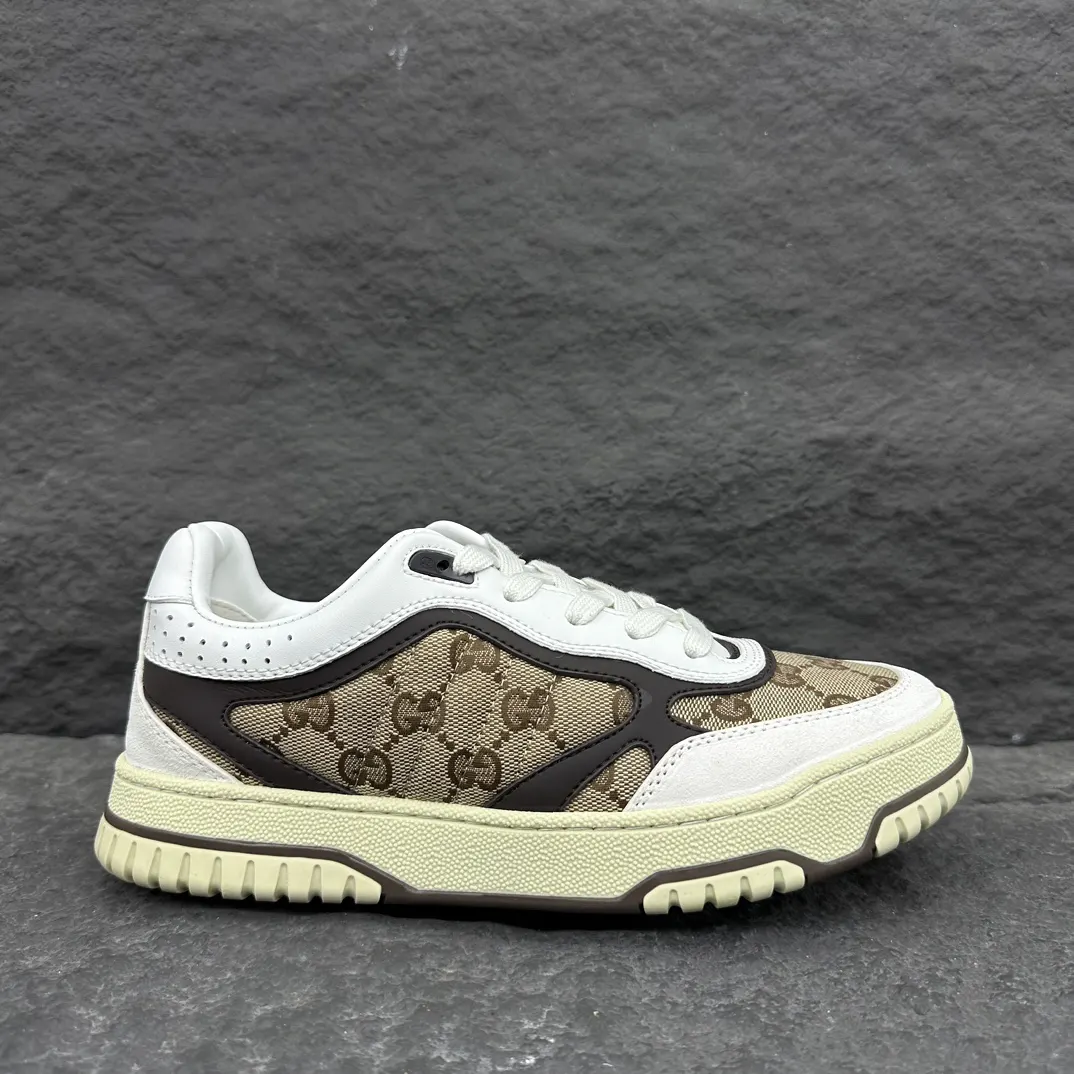 Gucci Logo Sneakers