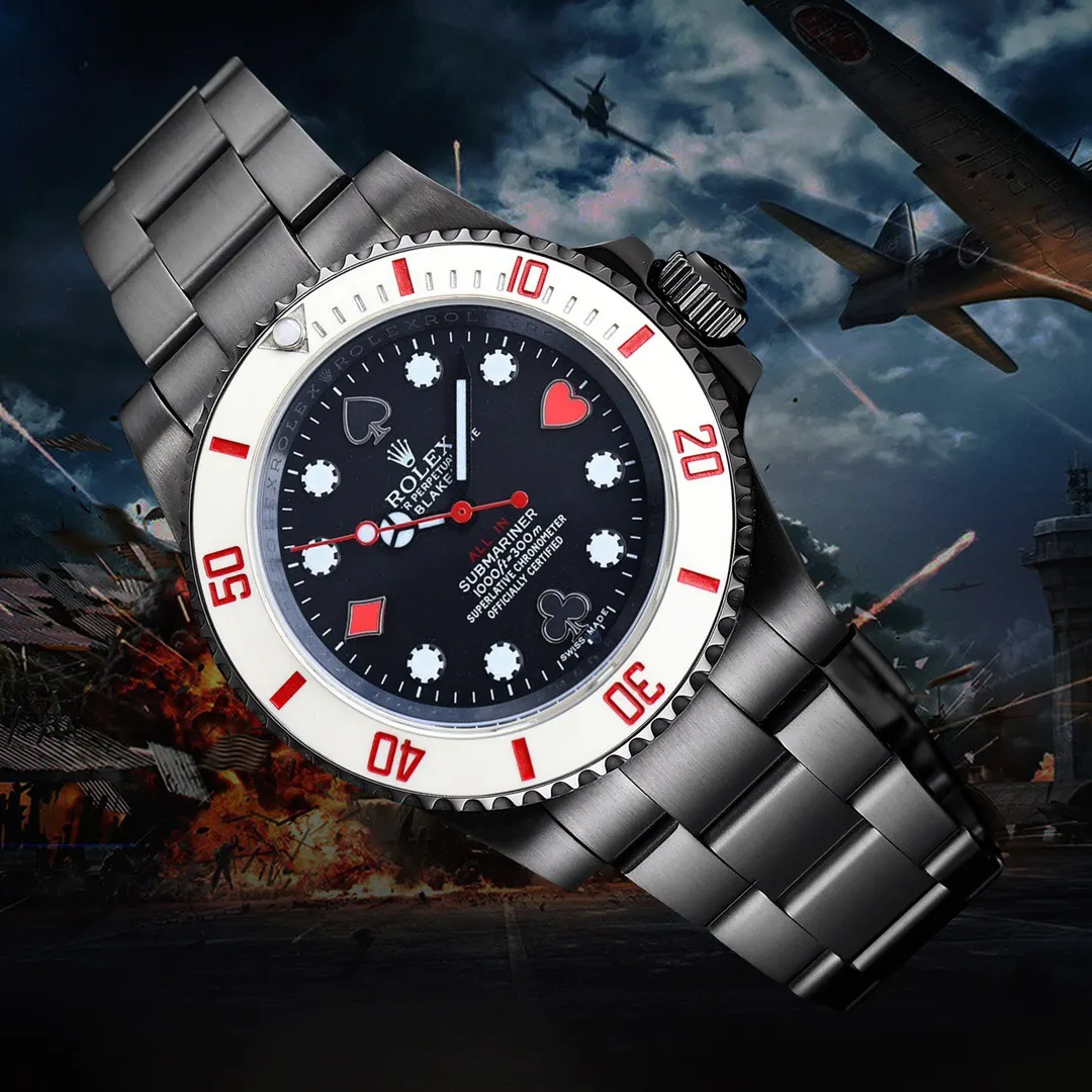 Black Watch Classic