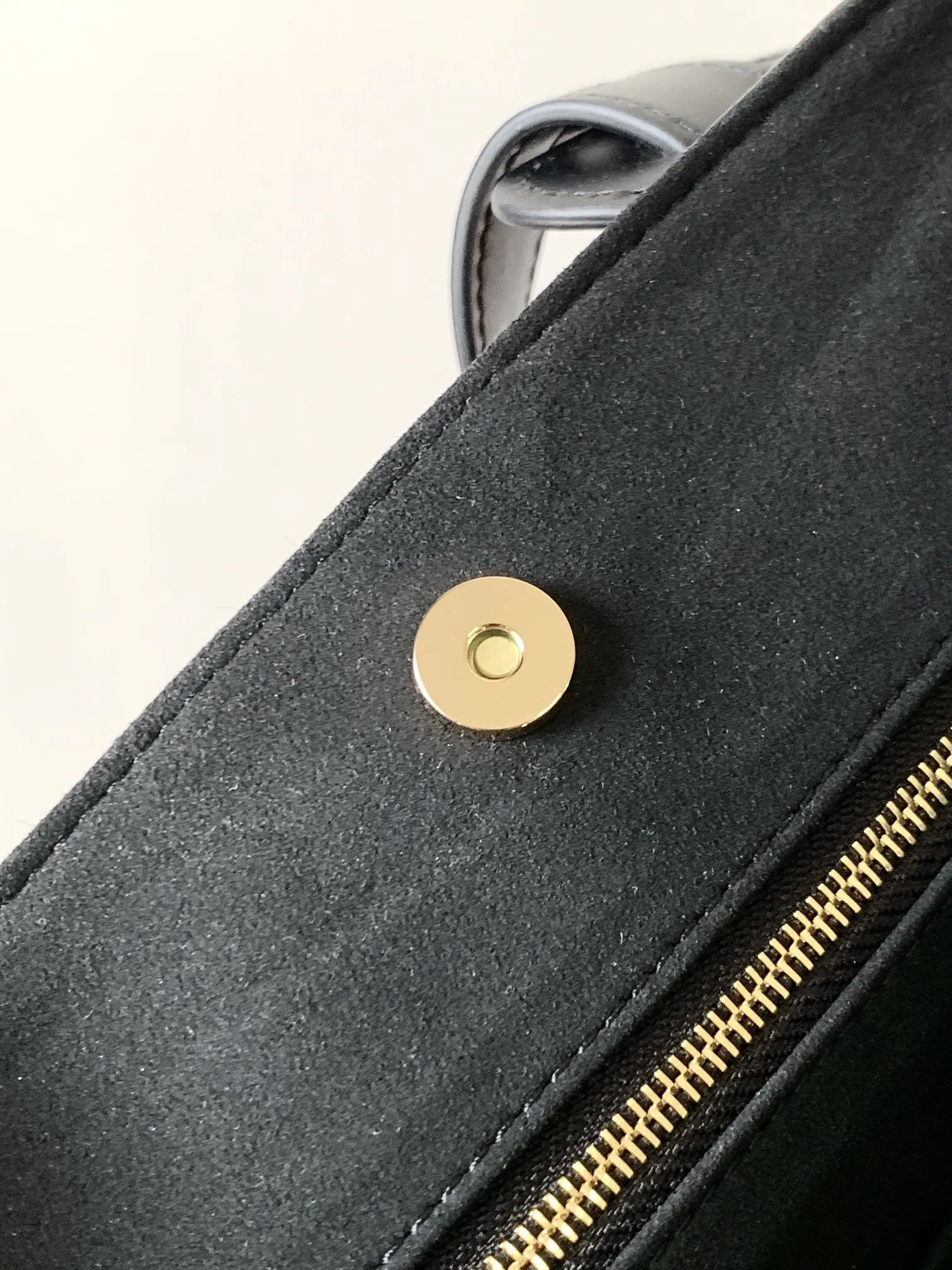 LV Hobo 黑色 牛皮 托特包 大容量托特款