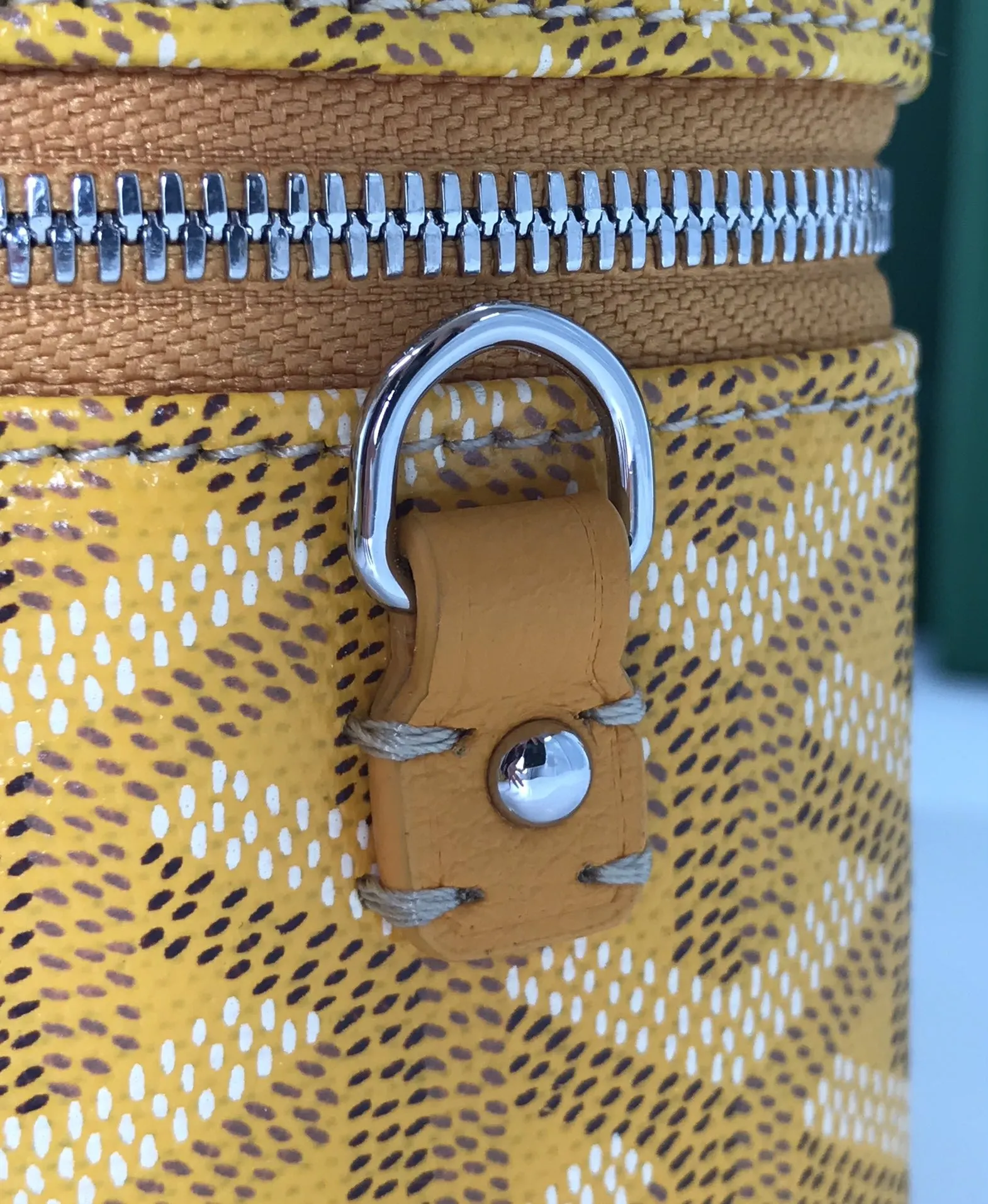 Goyard Crossbody Bag Lightweight