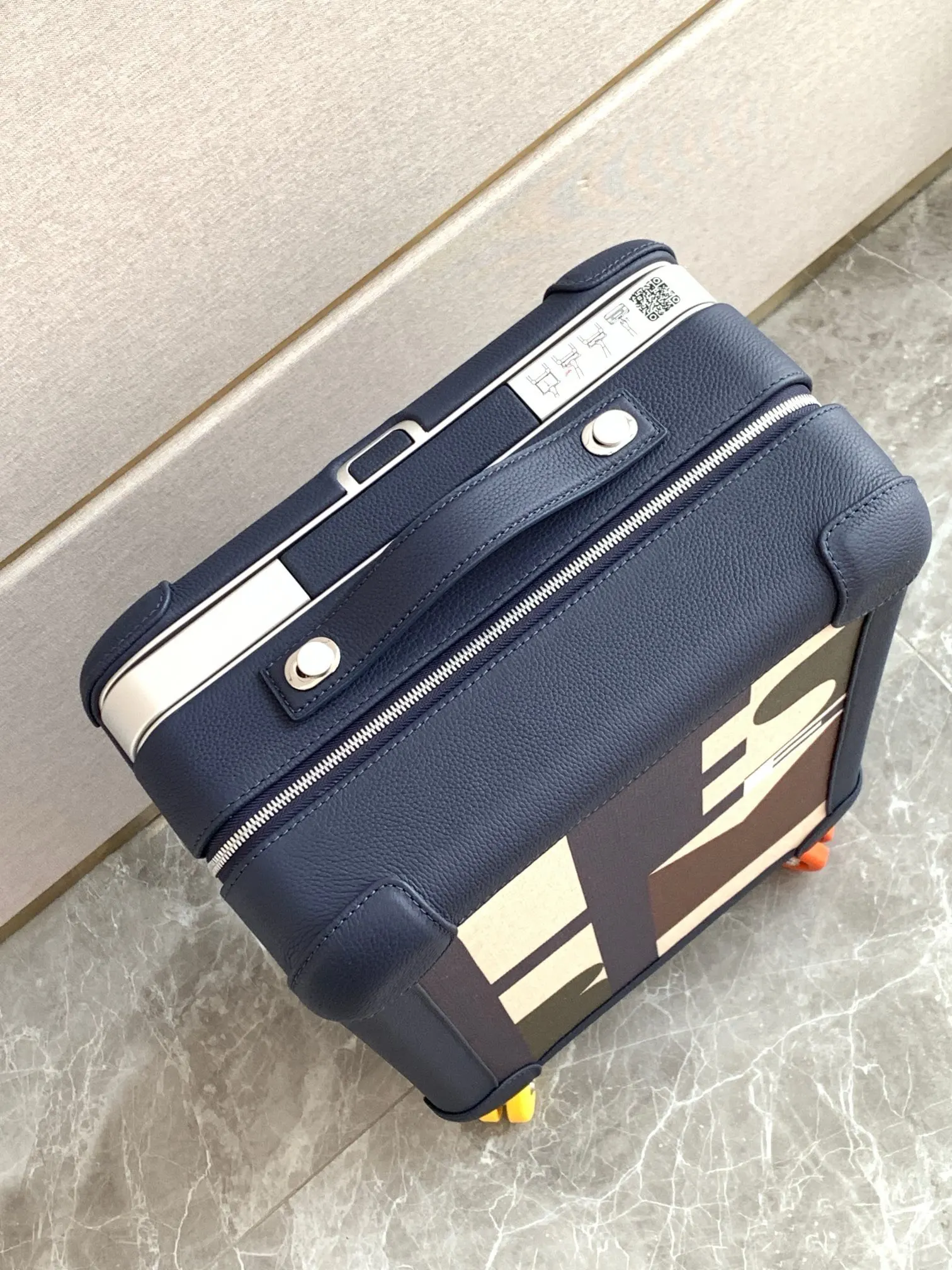 Carry-On Suitcase Travel Lightweight