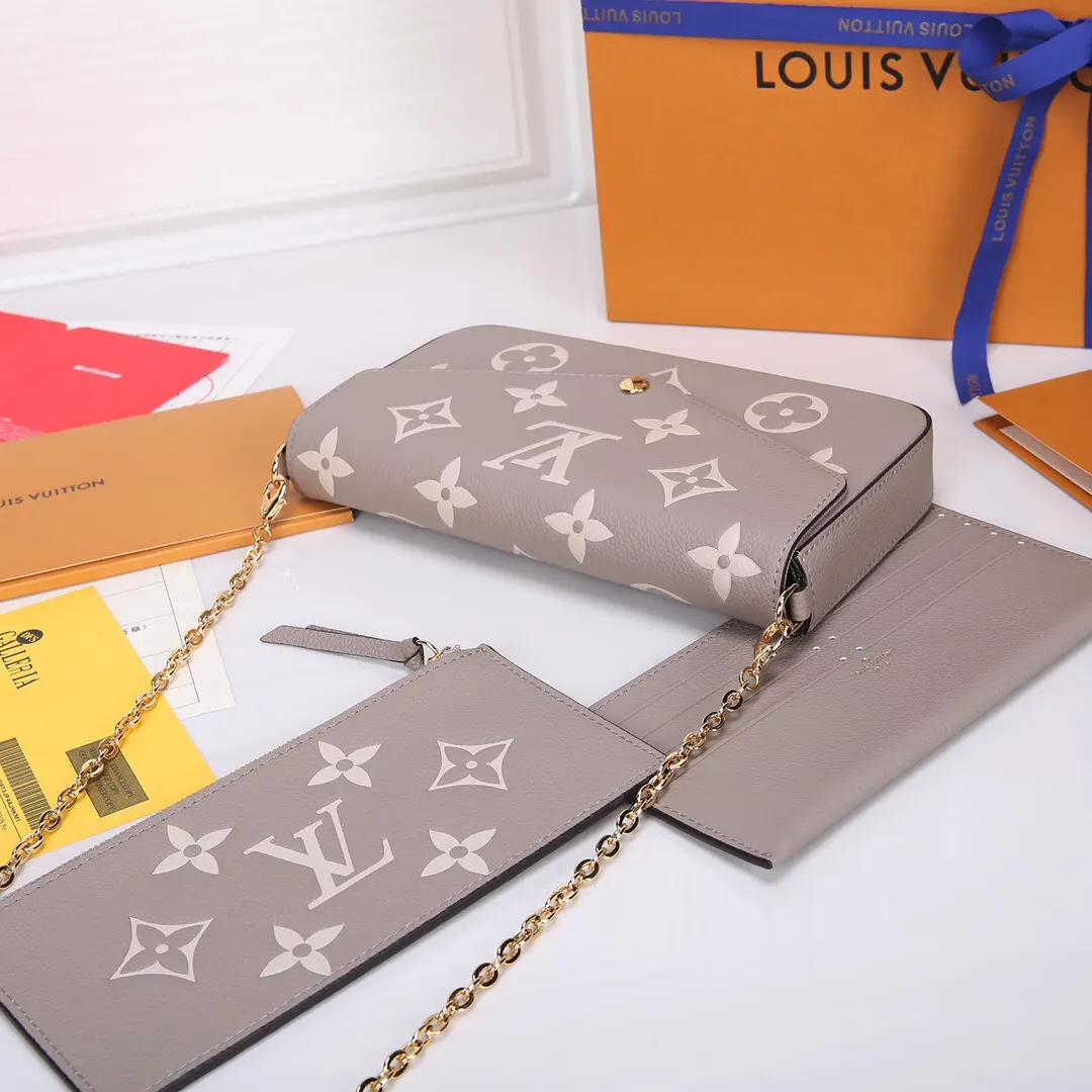 LV Pochette 雙肩包(數字5) LV Pochette 雙肩包(數字5)