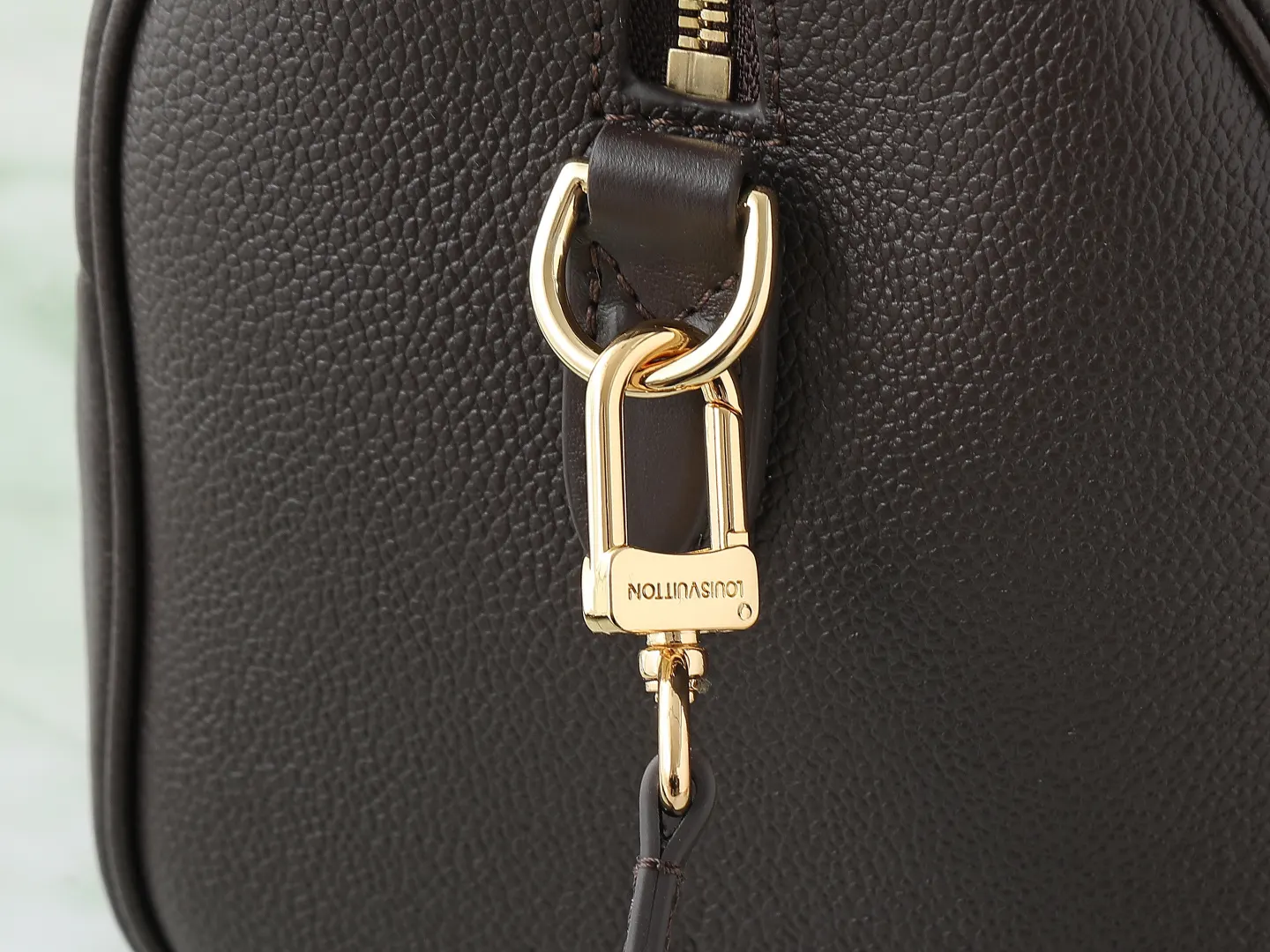LV Speedy 金色 手袋(數字11) LV Speedy 金色 手袋(數字11)