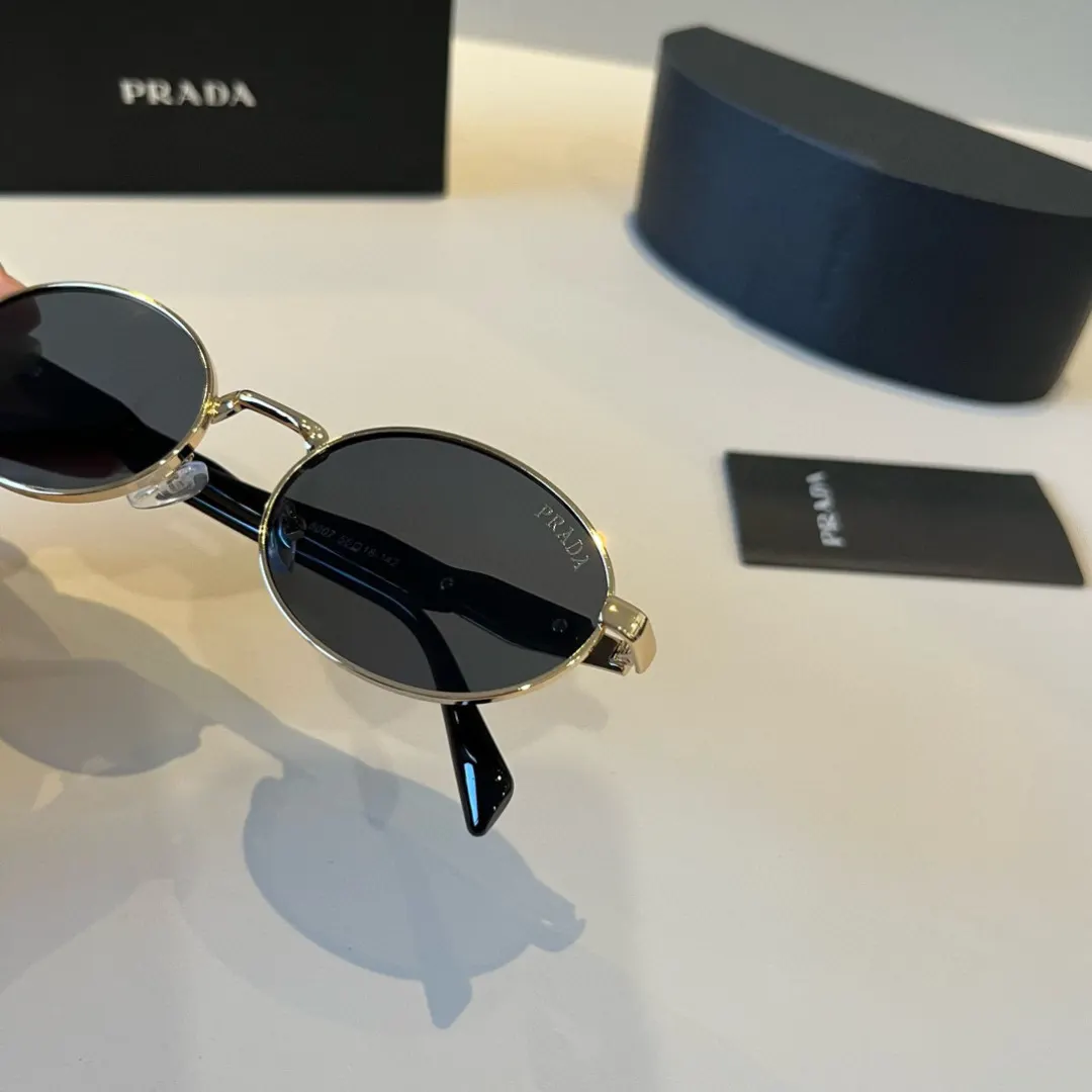 Prada Eyewear Sunglasses
