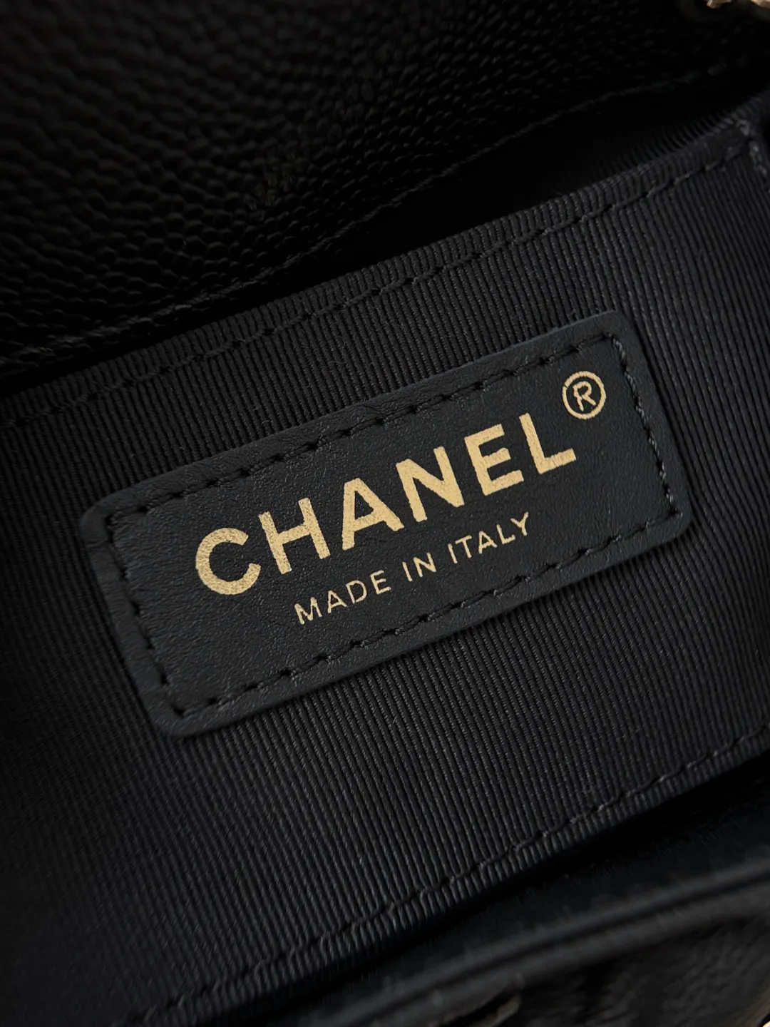 Chanel Backpack