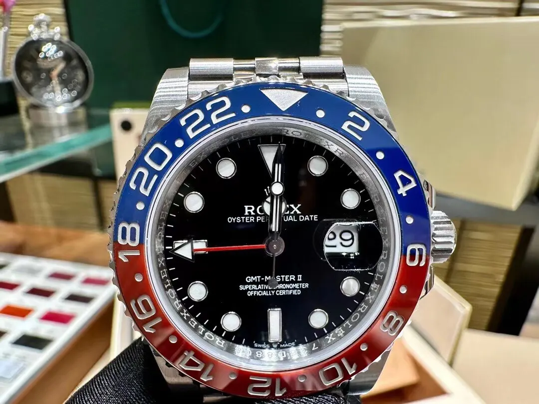 Watch Classic