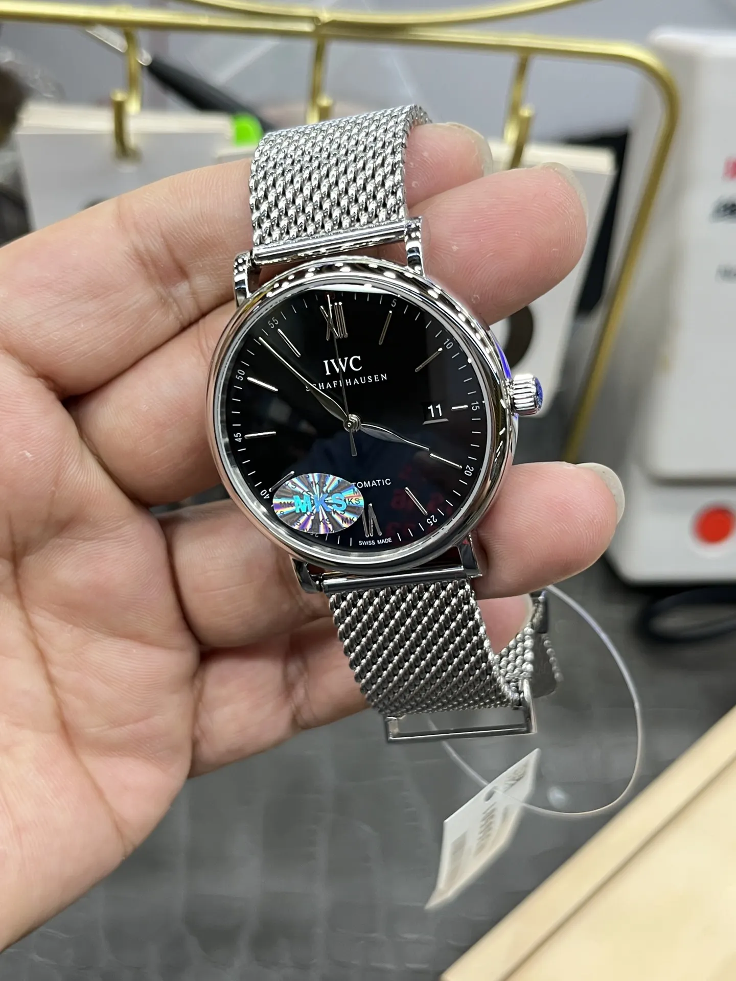 Watch Classic
