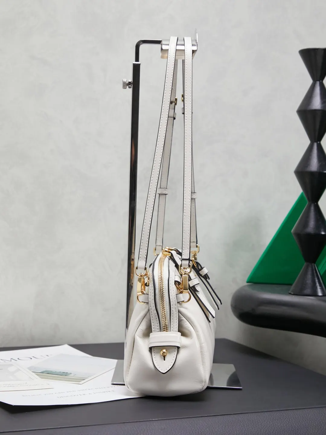 Backpack Leather