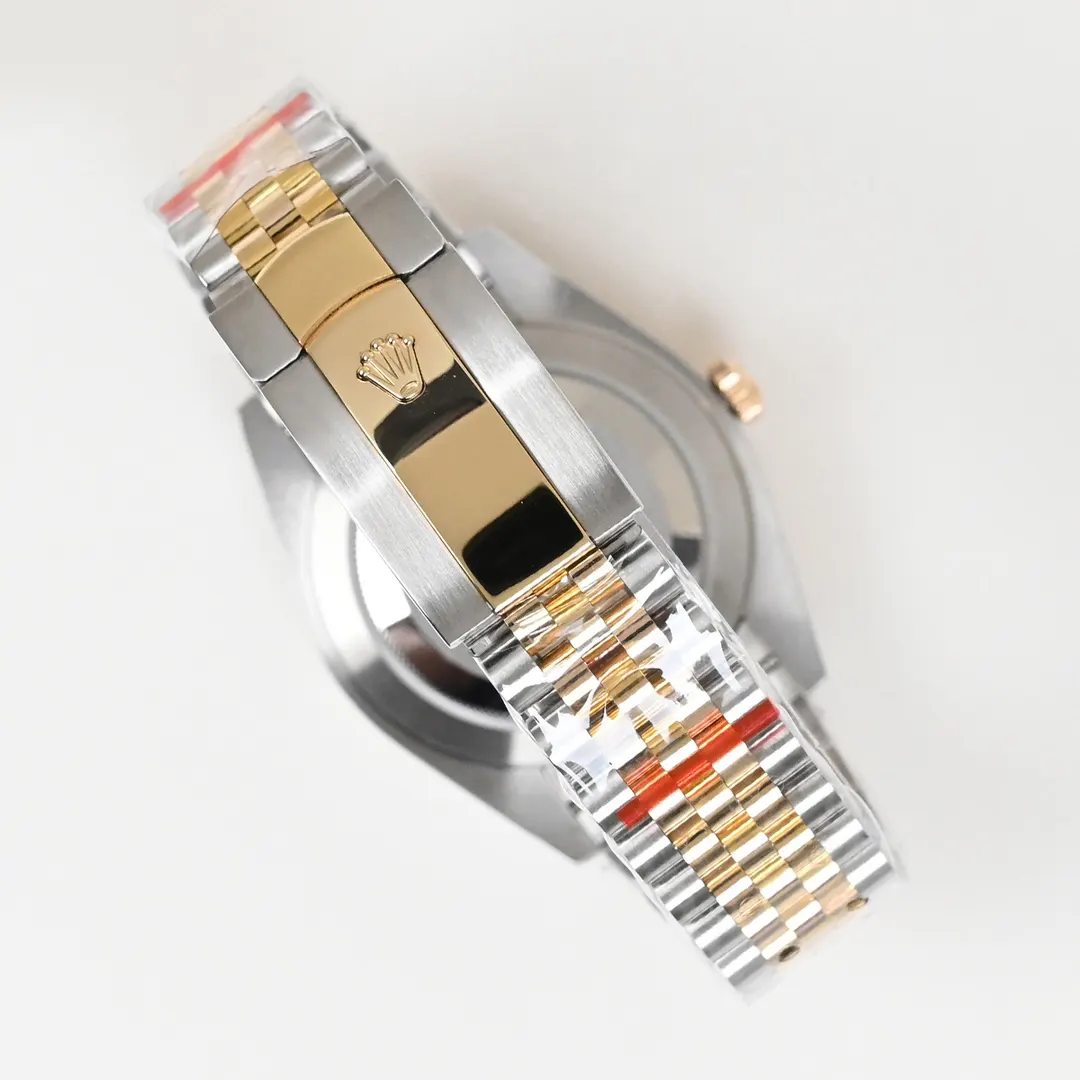 Rolex 藍色 其他 聊 手錶 經典腕表款