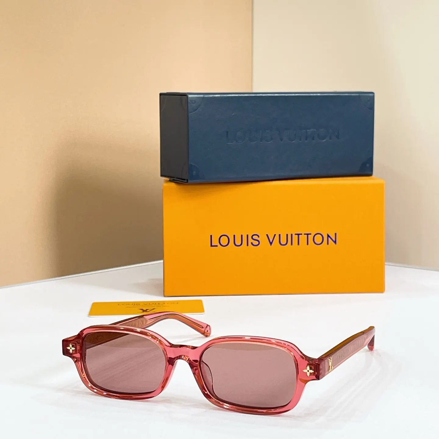 Louis Vuitton Fashion Item Fashion