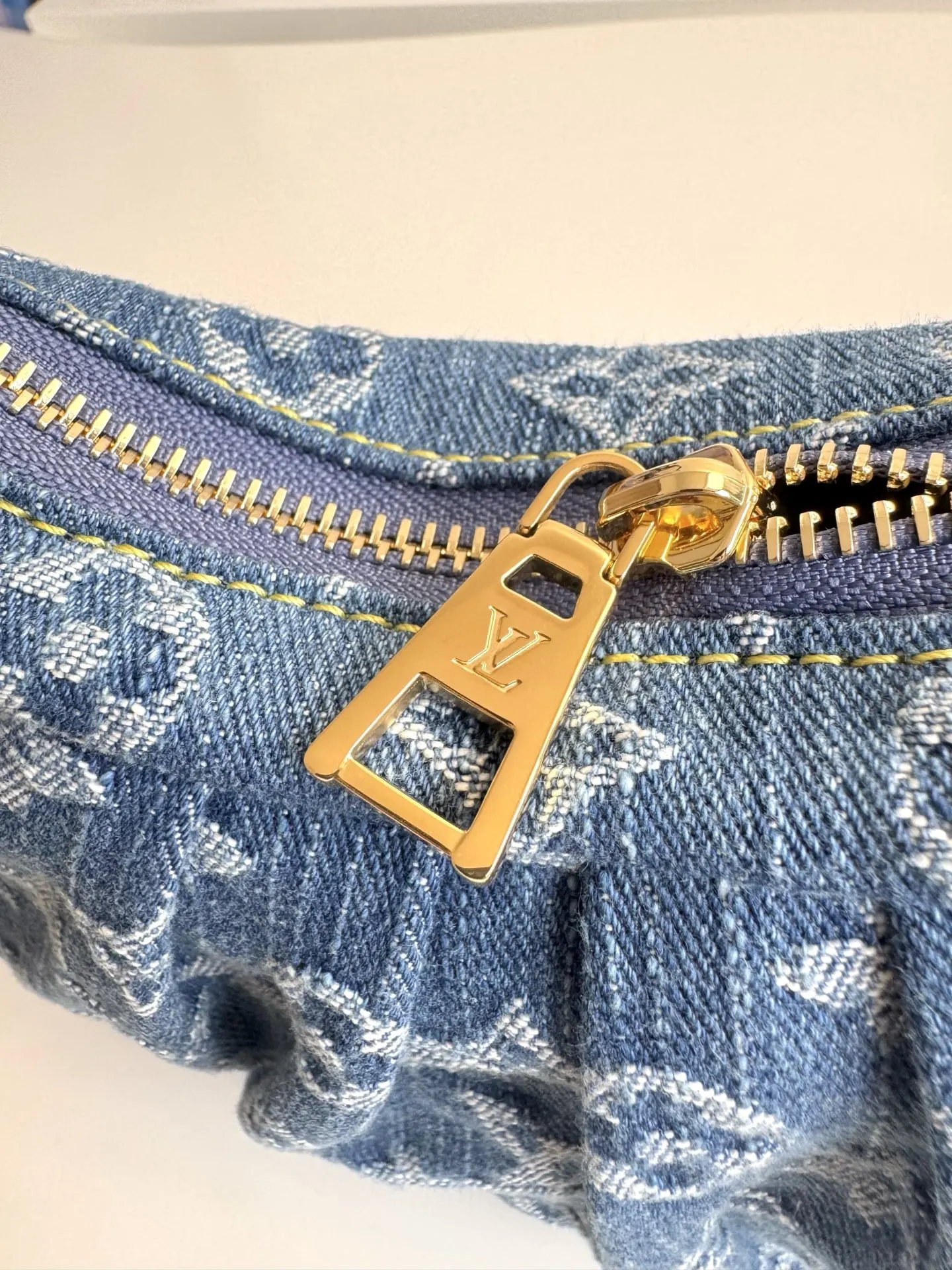 Clutch Bag Leather