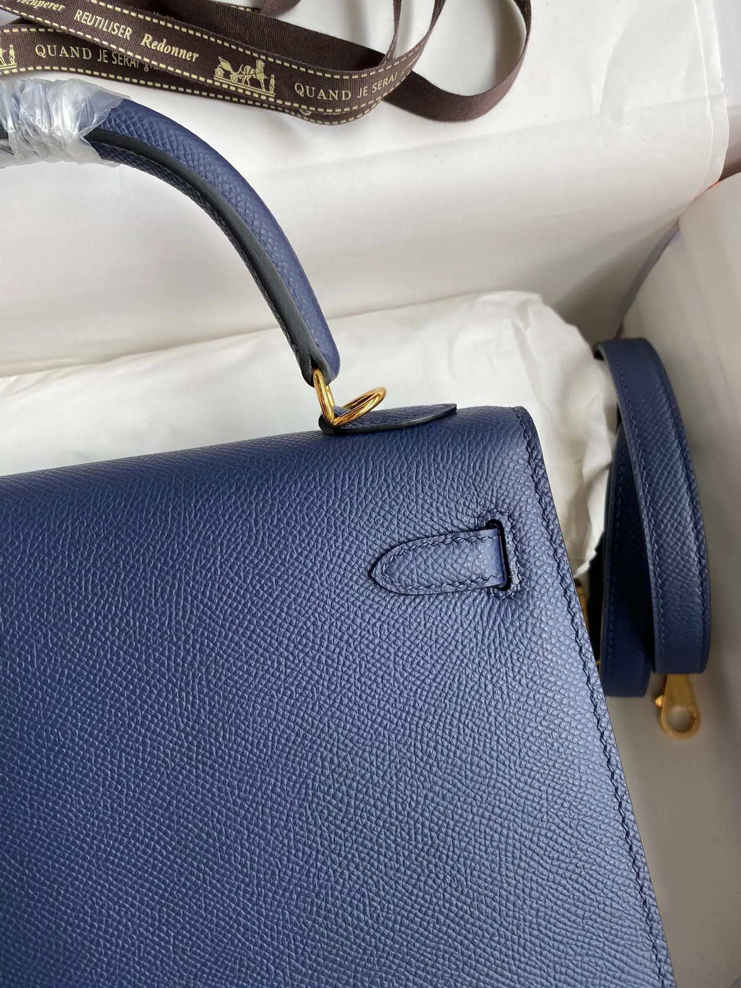 Top Handle Bag Commuter