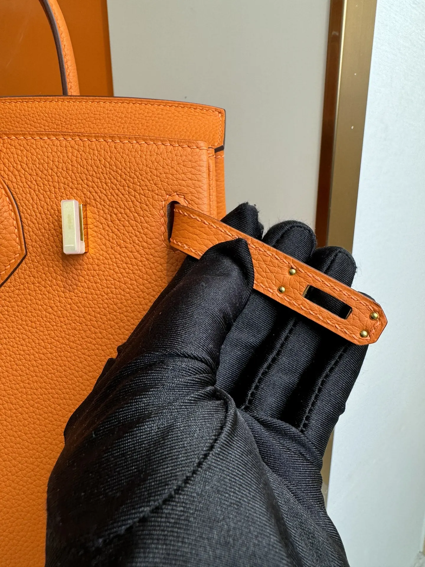 Hermes Birkin 手提包 精选款