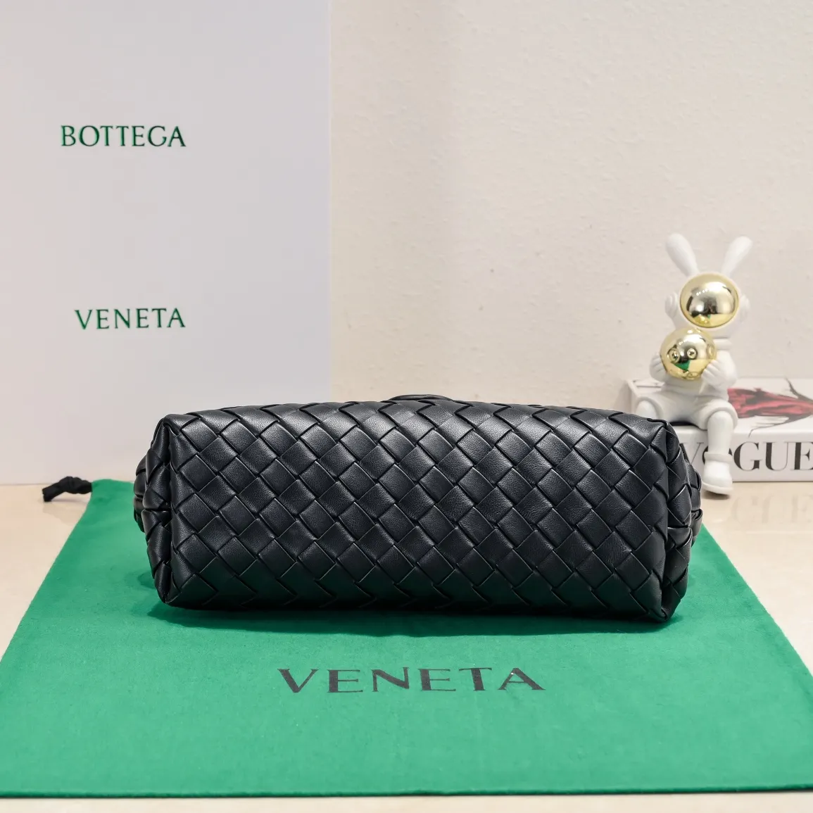 Bottega Veneta 羊皮 鏈條包 精致鏈條款