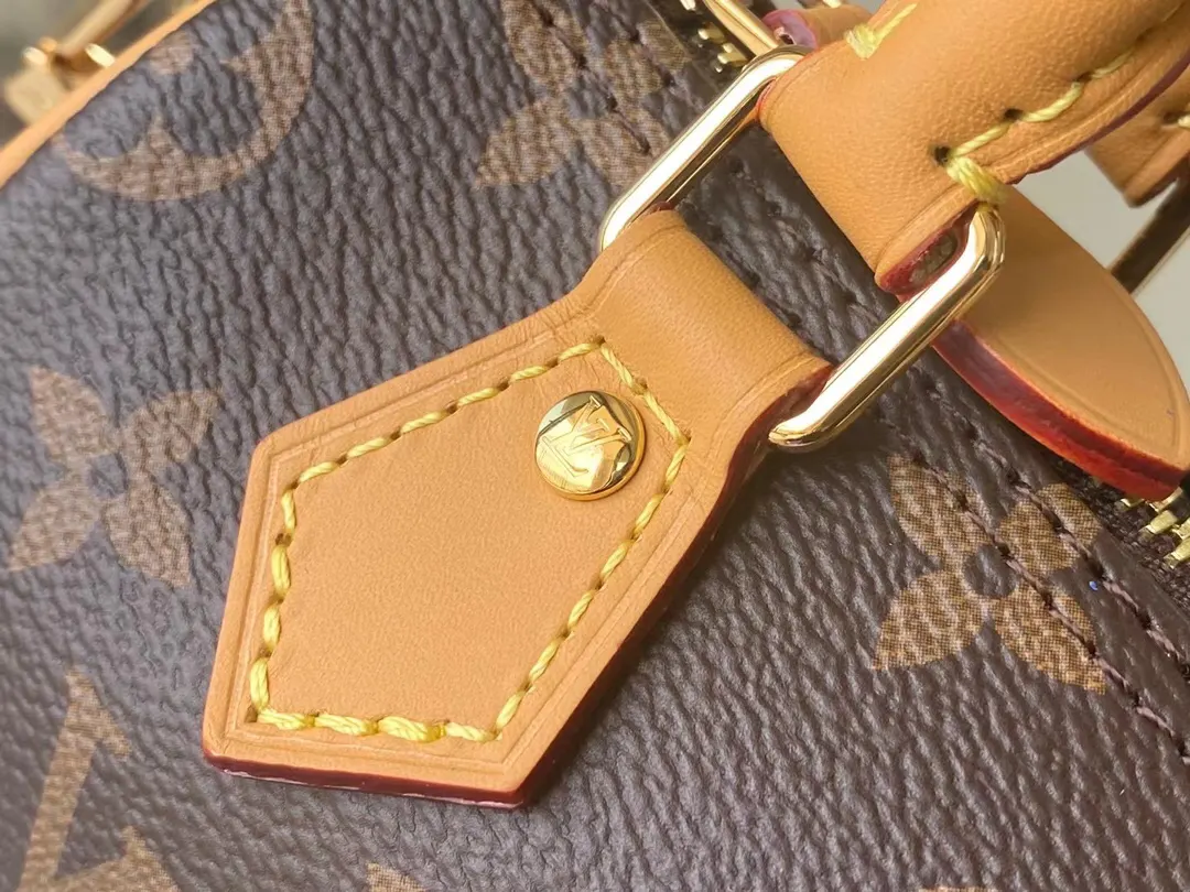 LV Speedy 經典老花 手袋(數字5) LV Speedy 經典老花 手袋(數字5)