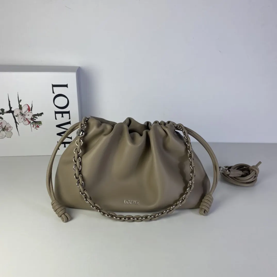 Chain Bag