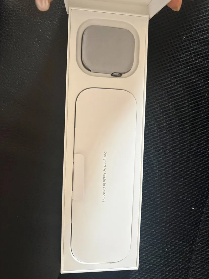 微信下单包邮 送 Apple Watch 手錶 經典腕表款