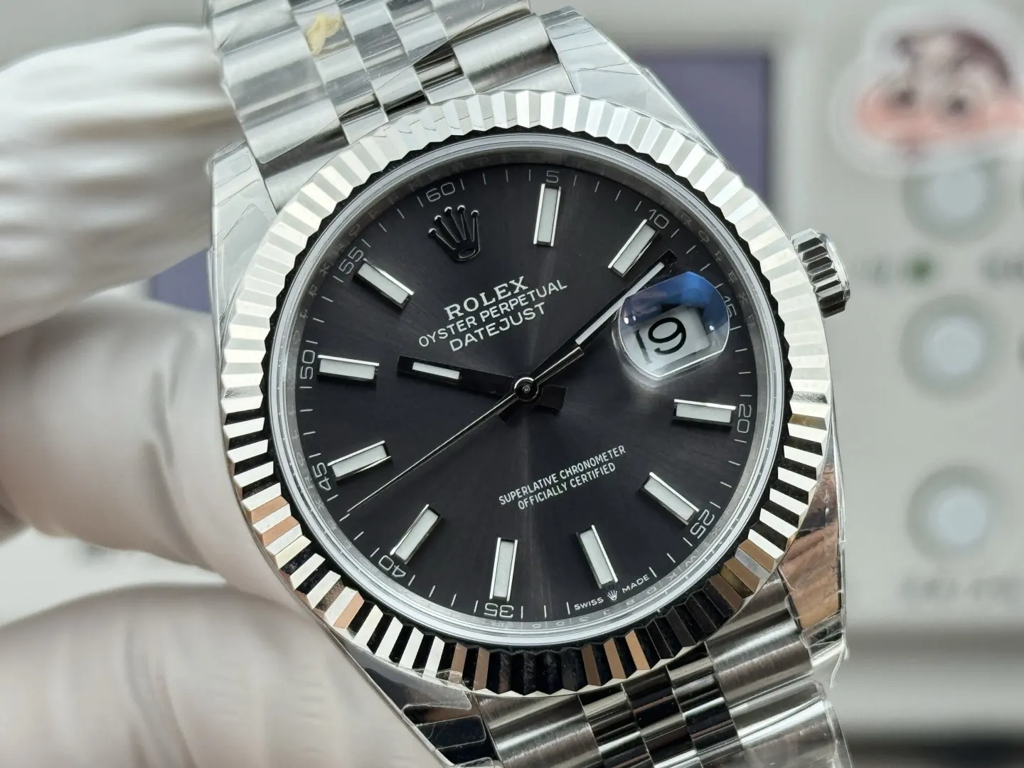 Watch Classic