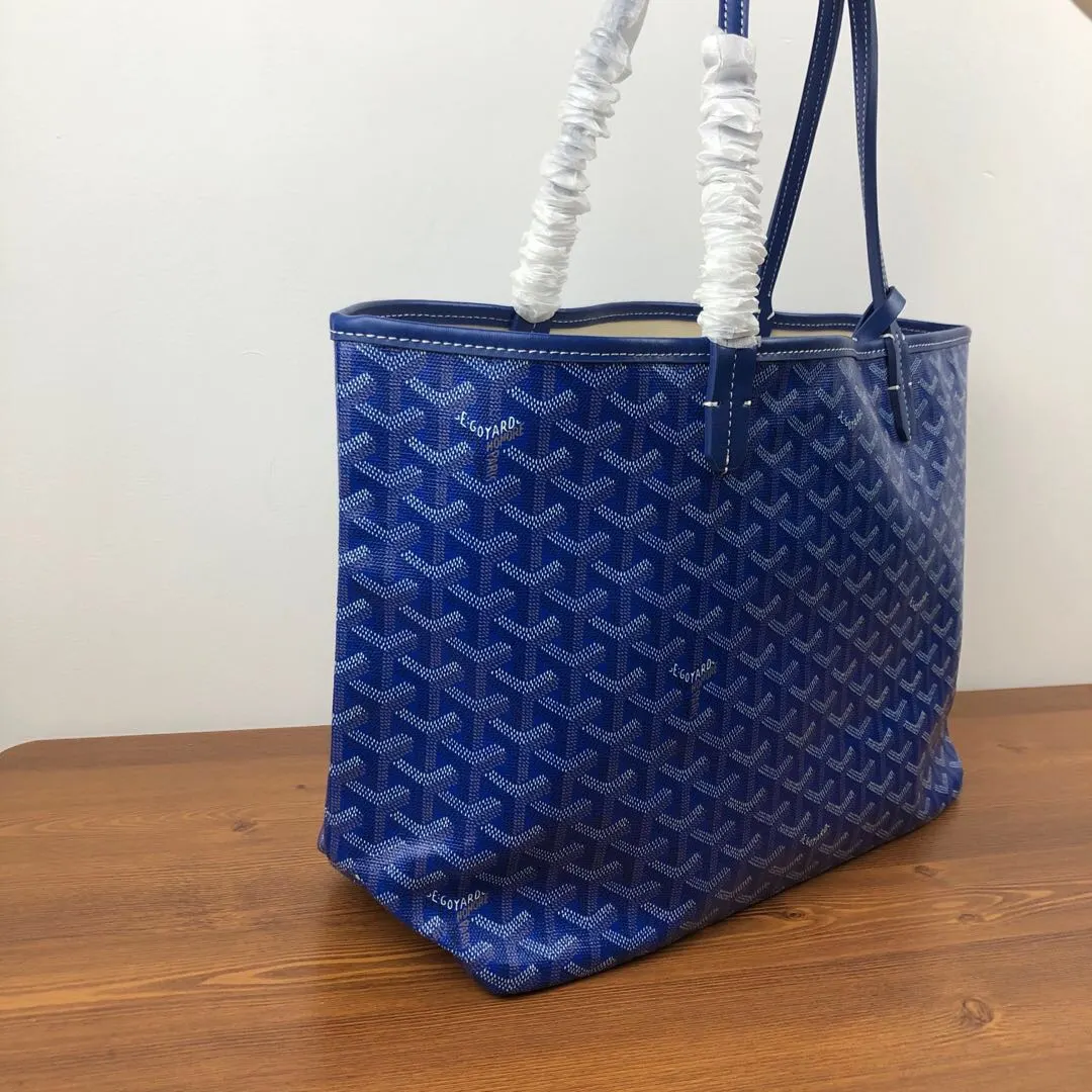 Goyard 戈雅 跨个时代都能火的经典购物袋 妈咪包 旅行包 大容量旅行款