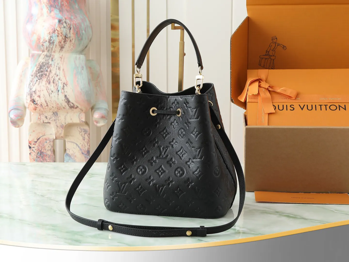 Bucket Bag Casual