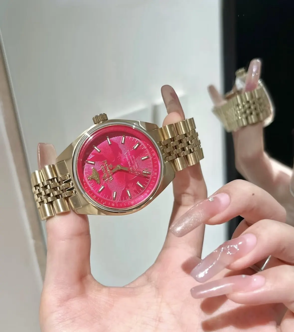 Watch Classic
