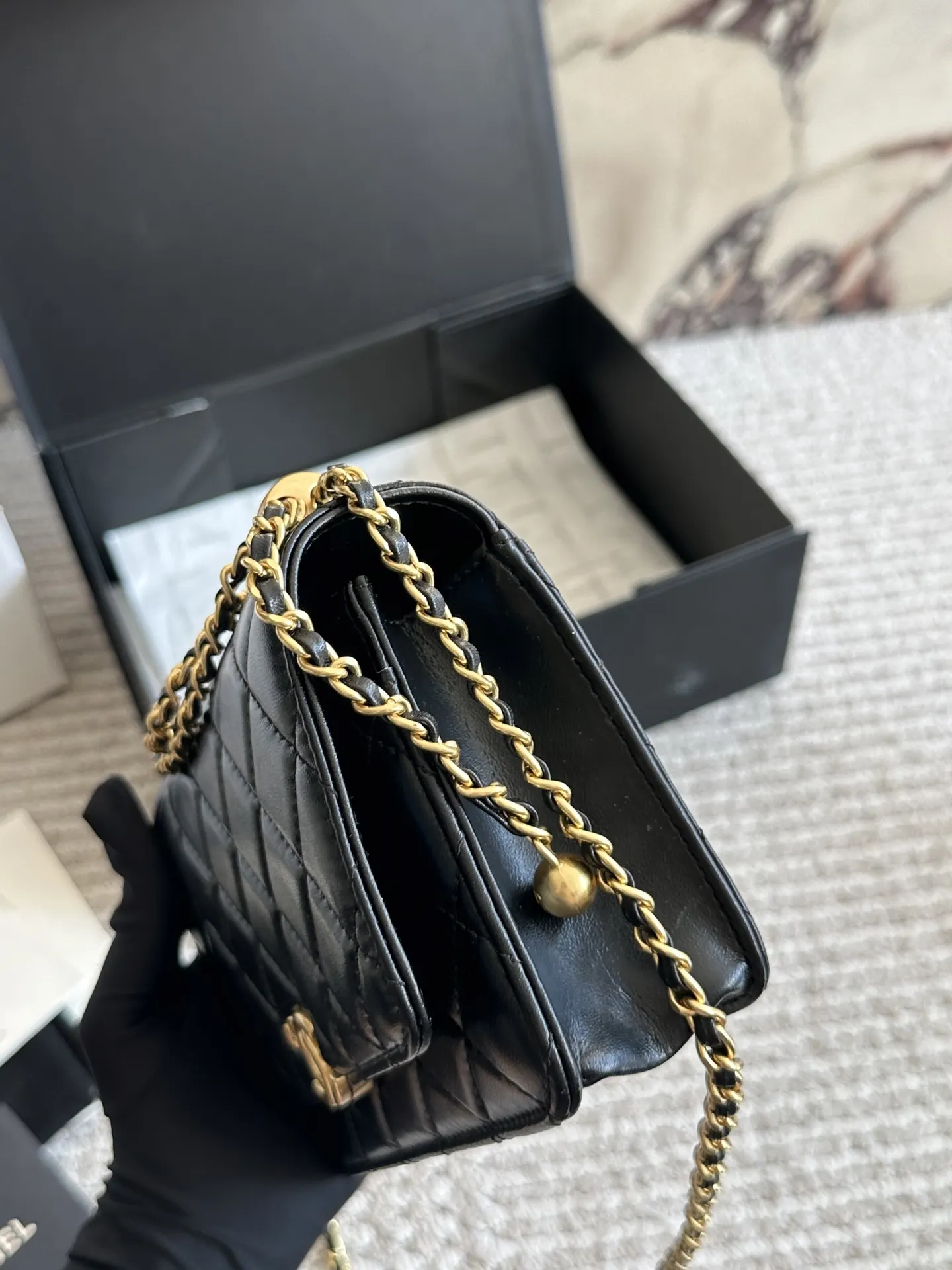 Chain Bag