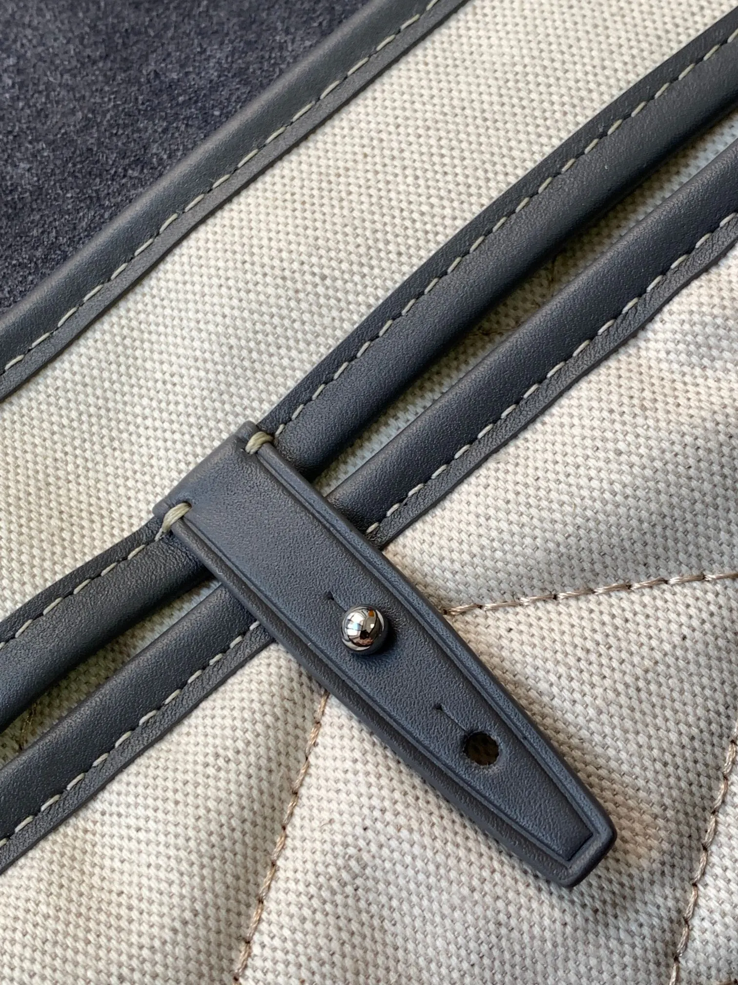 Briefcase Business Commuter Classic Leather