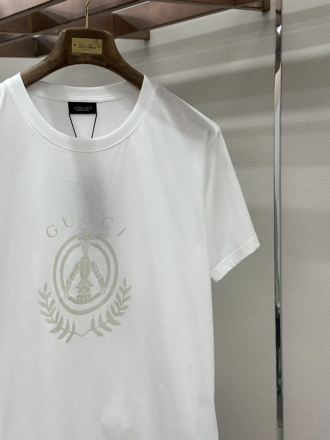 Gucci T-Shirt Printed